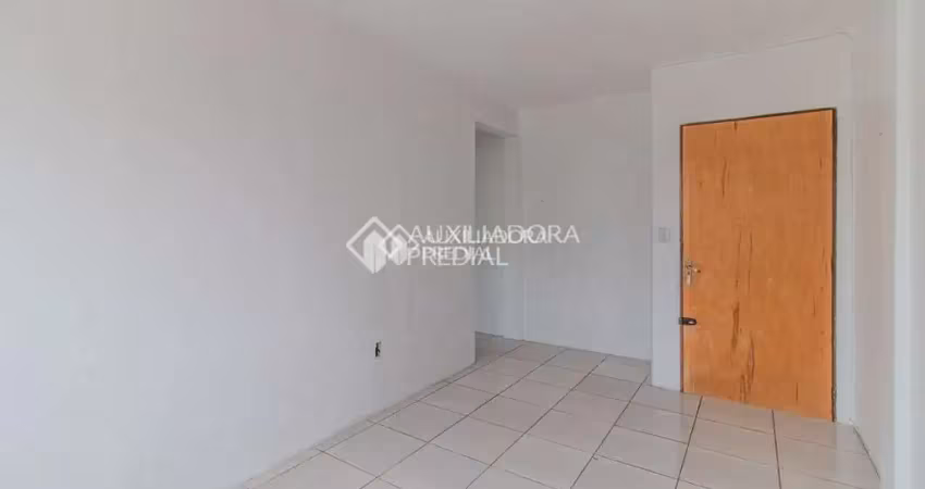 Apartamento com 1 quarto à venda na Rua Cruzeiro do Sul, 2323, Santa Tereza, Porto Alegre