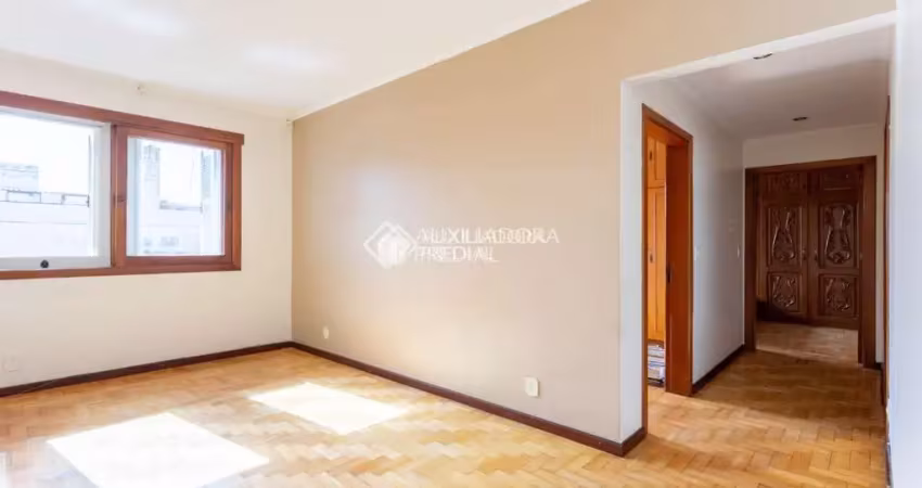Apartamento com 2 quartos à venda na Rua General Vasco Alves, 300, Centro Histórico, Porto Alegre
