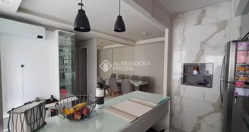 Apartamento com 3 quartos à venda na Rua Airton Ferreira da Silva, 295, Farrapos, Porto Alegre