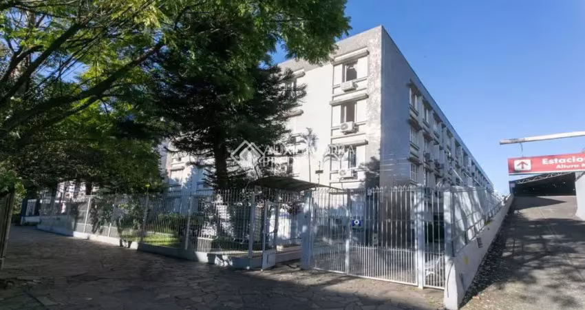 Apartamento com 2 quartos à venda na Rua Santa Cecília, 1315, Santa Cecília, Porto Alegre