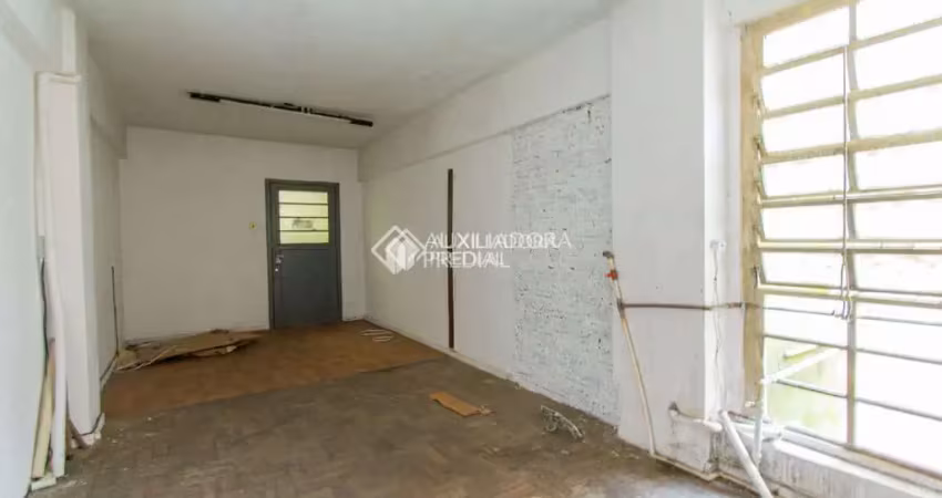 Sala comercial à venda na Rua Voluntários da Pátria, 527, Centro Histórico, Porto Alegre