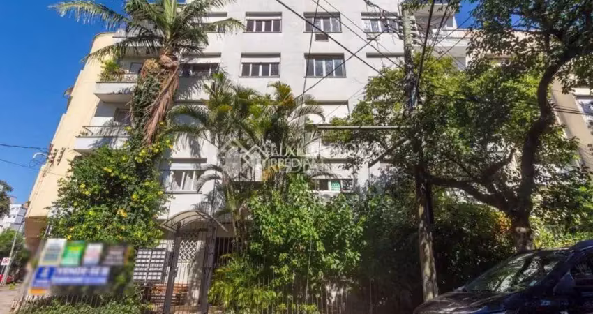 Apartamento com 2 quartos à venda na Travessa Ferreira de Abreu, 129, Santana, Porto Alegre