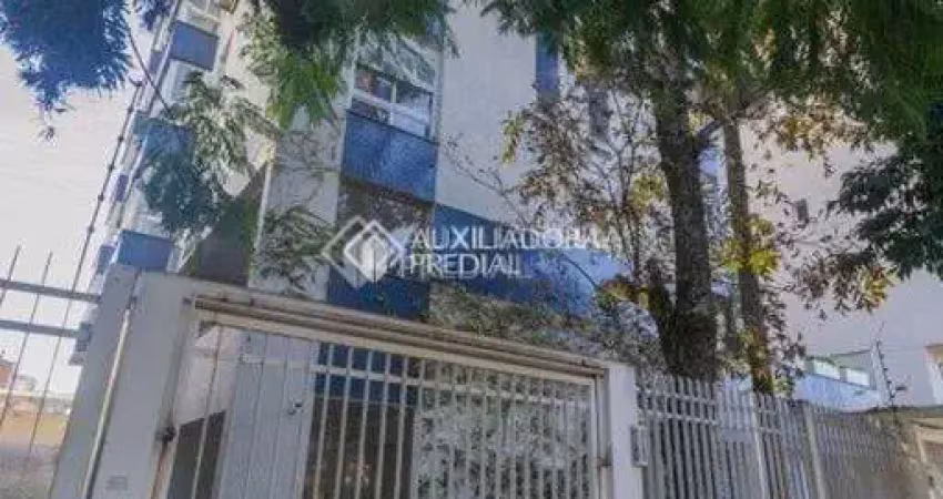 Apartamento com 2 quartos à venda na Rua Coronel Feijó, 709, São João, Porto Alegre
