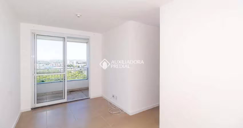 Apartamento com 3 quartos à venda na Rua Airton Ferreira da Silva, 295, Humaitá, Porto Alegre