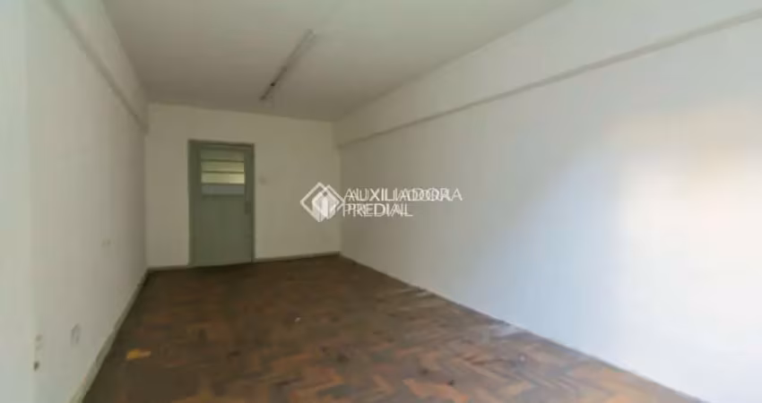 Sala comercial à venda na Rua Voluntários da Pátria, 527, Centro Histórico, Porto Alegre