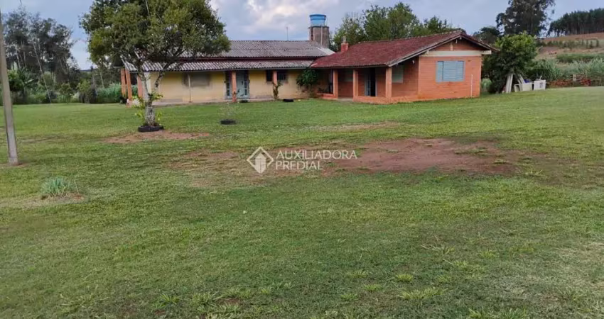 Fazenda à venda na Passo Raso, 001, Vila Olaria, Triunfo