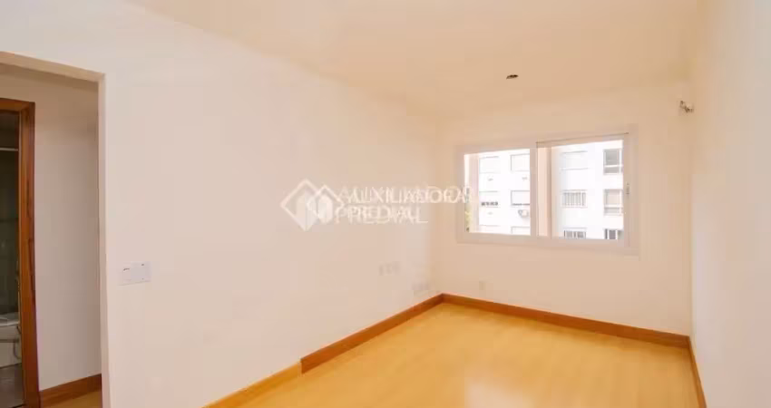 Apartamento com 1 quarto à venda na Avenida Francisco Petuco, 45, Boa Vista, Porto Alegre