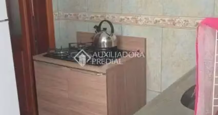 Apartamento com 1 quarto à venda na Avenida Jacuí, 608, Cristal, Porto Alegre