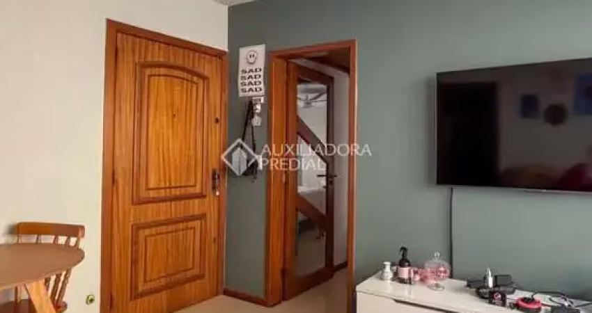 Apartamento com 1 quarto à venda na Avenida Coronel Lucas de Oliveira, 2256, Petrópolis, Porto Alegre