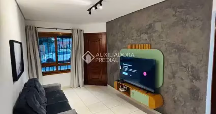 Casa com 2 quartos à venda na Montesul, 54, Pasqualini, Sapucaia do Sul