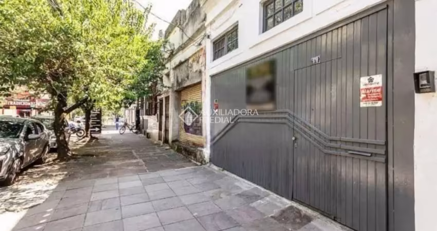 Casa em condomínio fechado com 3 quartos à venda na Rua Botafogo, 978, Menino Deus, Porto Alegre