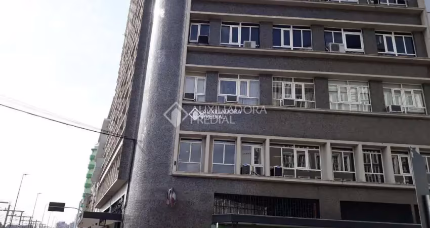 Sala comercial à venda na Largo Visconde do Cairu, 12, Centro Histórico, Porto Alegre