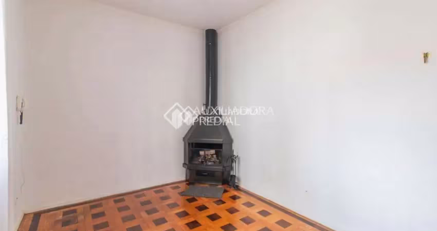 Apartamento com 1 quarto à venda na Avenida Getúlio Vargas, 1160, Menino Deus, Porto Alegre