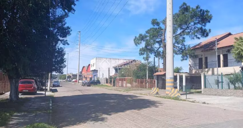 Terreno à venda na Rua Figueira, 381, Sumaré, Alvorada