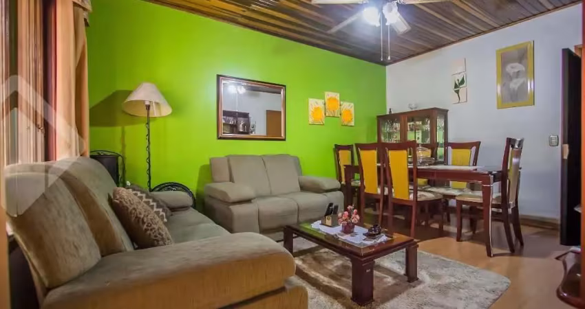Casa em condomínio fechado com 4 quartos à venda na Avenida Protásio Alves, 7816, Petrópolis, Porto Alegre