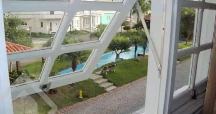 Casa em condomínio fechado com 3 quartos à venda na Avenida Ecoville, 790, Sarandi, Porto Alegre