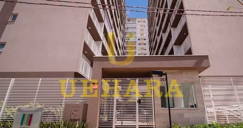 Apartamento em ótimo estado próximo da Av. Braz Leme