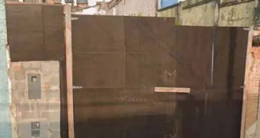 Terreno à venda na Rua Professor Castro Pereira, --, Vila Baruel, São Paulo