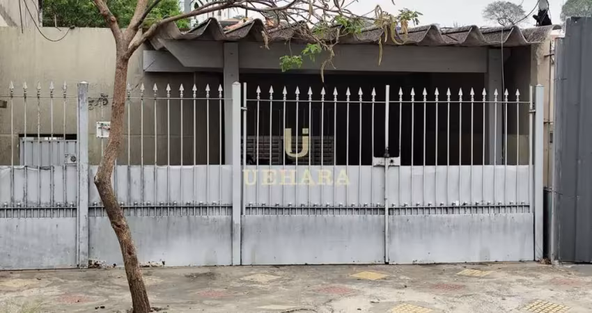 Casa com 2 quartos à venda na Rua Jorge Valim, --, Vila Ester (Zona Norte), São Paulo