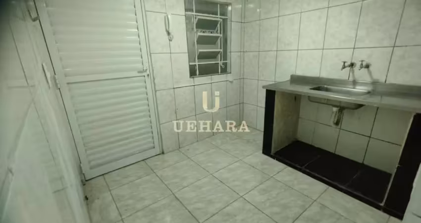 Casa em ótimo estado próximo do 13° distrito policial