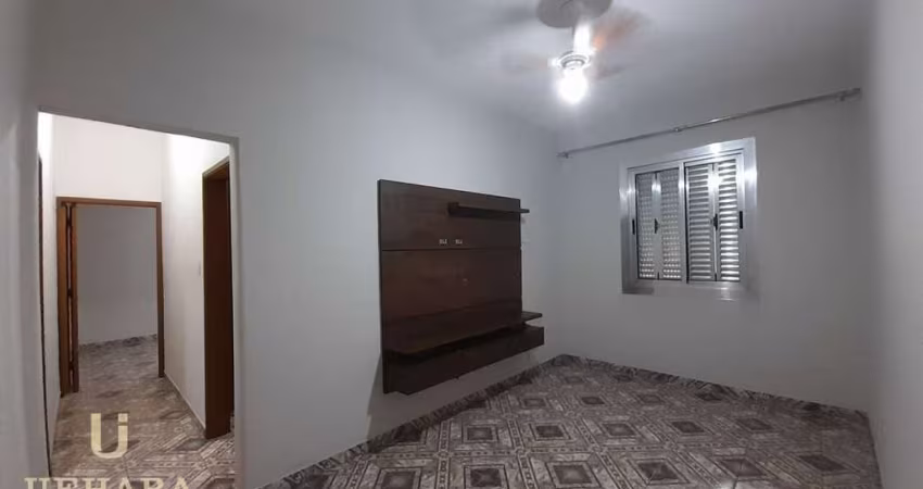 Lindo apartamento próximo do metrô Santana