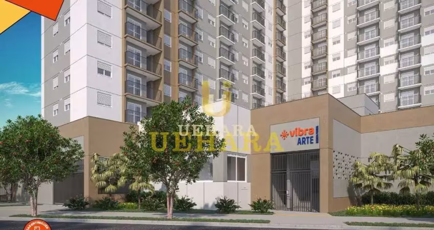 Apartamento com 1 quarto à venda na Avenida Rudge, --, Bom Retiro, São Paulo