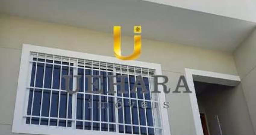 SOBRADO COM 3 DORMITÓRIOS À VENDA - LAUZANE PAULISTA - SÃO PAULO/SP