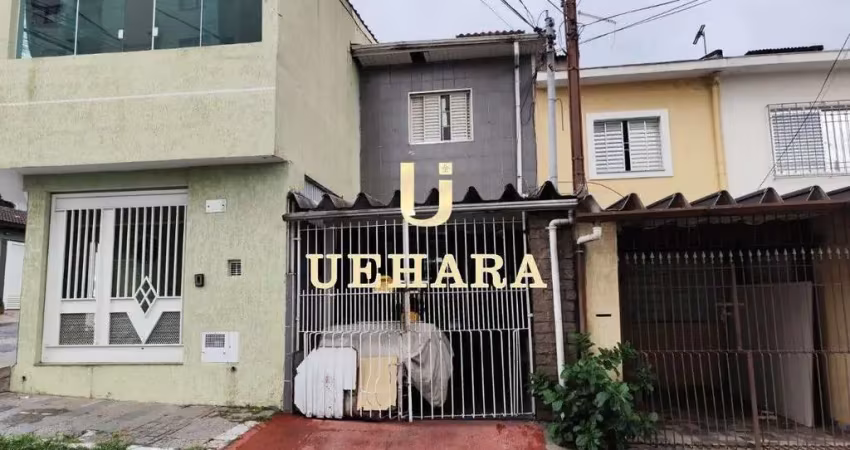 Casa com 2 quartos à venda na Rua Neco Nunes, --, Imirim, São Paulo