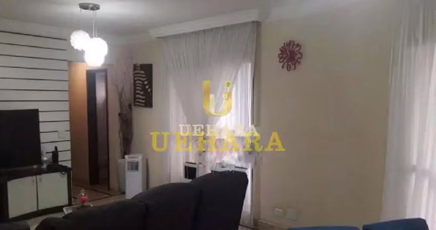 Apartamento com 3 dormitórios à venda - jardim avelino - são paulo/sp