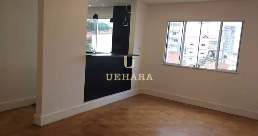 Apartamento com 3 quartos à venda na Rua Daniel Rossi, --, Santana, São Paulo