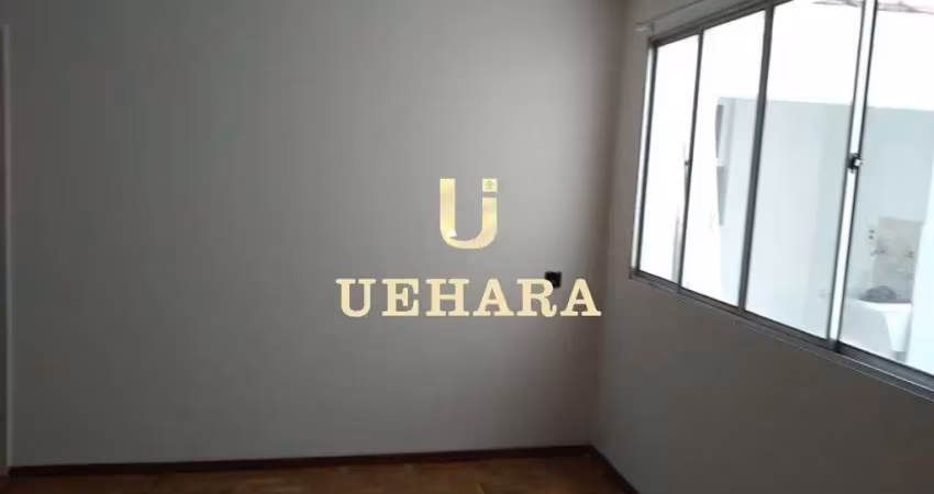 Apartamento com 2 quartos à venda na Rua Altinópolis, --, Água Fria, São Paulo