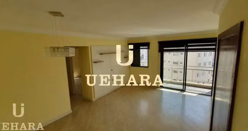 Apartamento com 3 quartos à venda na Rua Frei Vicente do Salvador, --, Santana, São Paulo