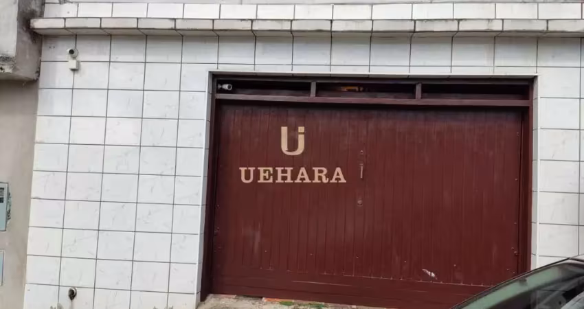 Casa com 3 quartos à venda na Rua Antônio Cavazzam, --, Parque Peruche, São Paulo