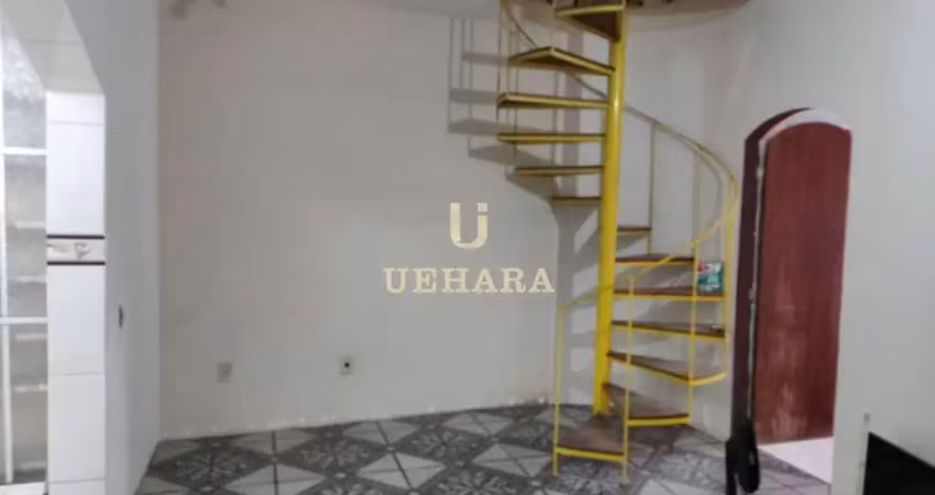 Casa com 4 quartos à venda na Rua Antônio Cavazzam, --, Parque Peruche, São Paulo