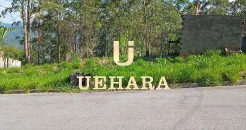 Terreno à venda em Mairiporã