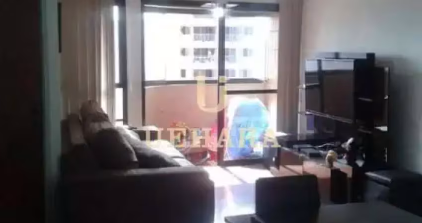 Apartamento residencial à venda, santana, são paulo.
