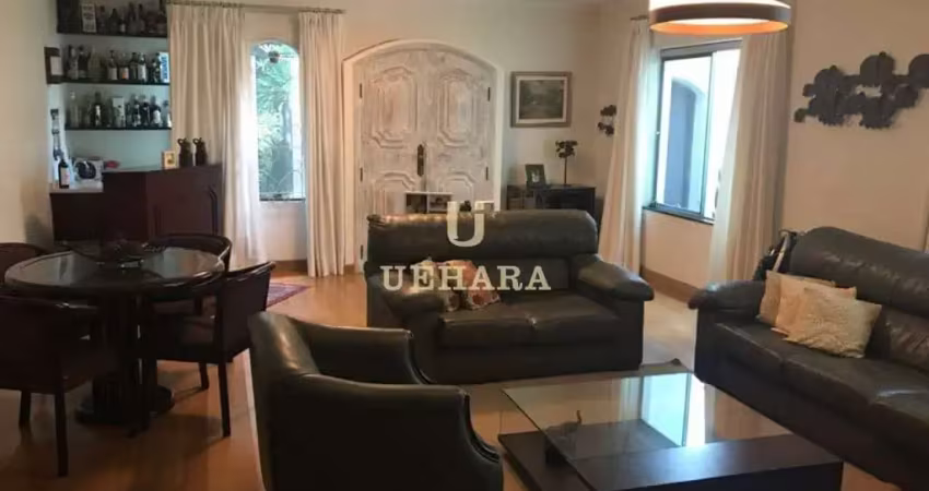 Casa com 3 quartos à venda na Bento de Alvarenga, --, Santana, São Paulo