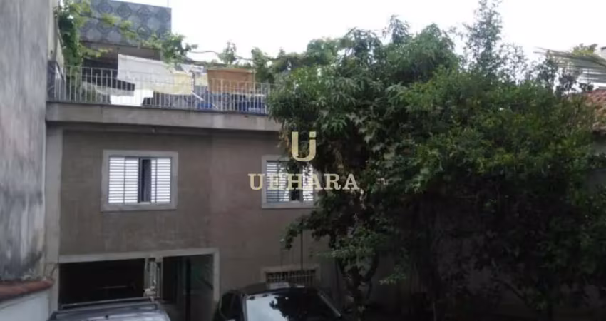 Casa com 4 quartos à venda na Rua Doutor Ignácio Proença de Gouveia, --, Casa Verde, São Paulo