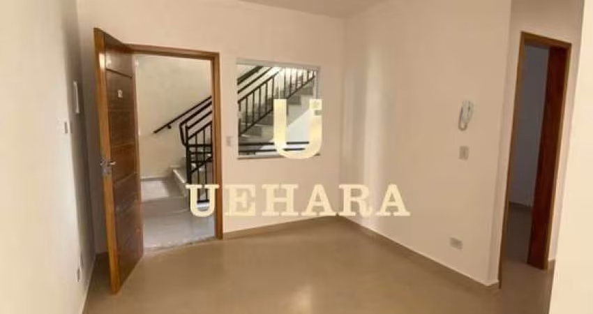 Apartamento com 2 quartos à venda na Rua Agente Gomes, --, Jardim São Paulo (Zona Norte), São Paulo