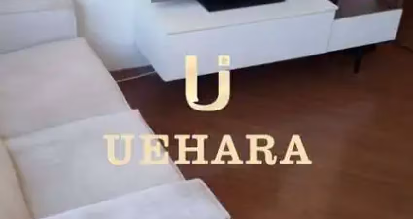 Apartamento à venda em Santana, São Paulo