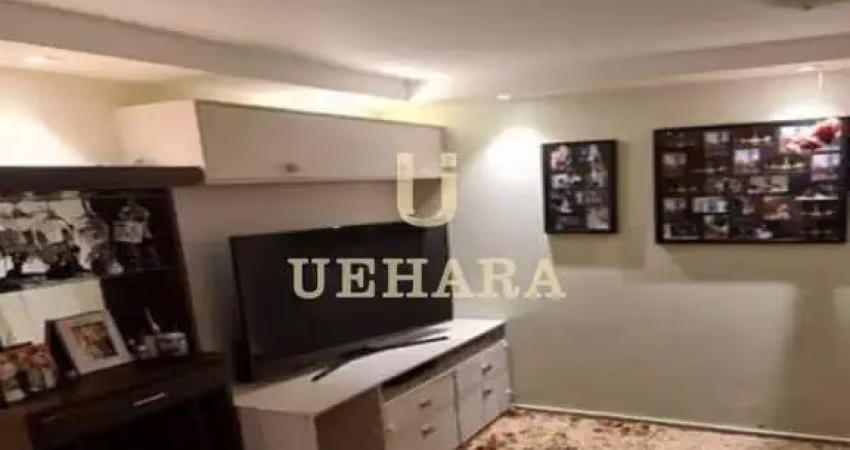 Apartamento com 2 quartos à venda na Avenida Parada Pinto, --, Parque Mandaqui, São Paulo