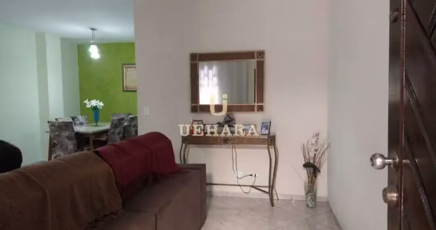 Casa com 3 quartos à venda na Rua Urbano Duarte, --, Vila Baruel, São Paulo