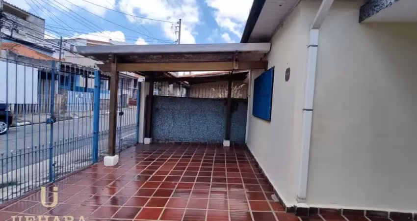 Casa comercial e residencial em ótimo estado perto da av. imirim!