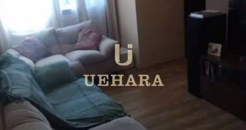Apartamento com 2 dormitórios à venda por r$ 425.000,00 - parada inglesa - são paulo/sp