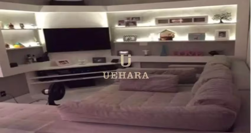 Apartamento com 2 dormitórios à venda, 93 m²  - santana - são paulo/sp