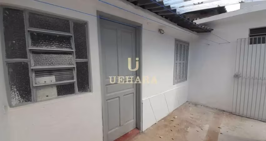 Casa com 1 quarto para alugar na Rua Zilda, --, Casa Verde, São Paulo