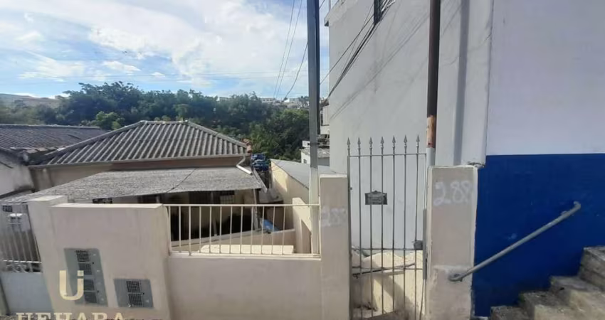 CASA COM GARANTIA DA IMOBILIARIA!