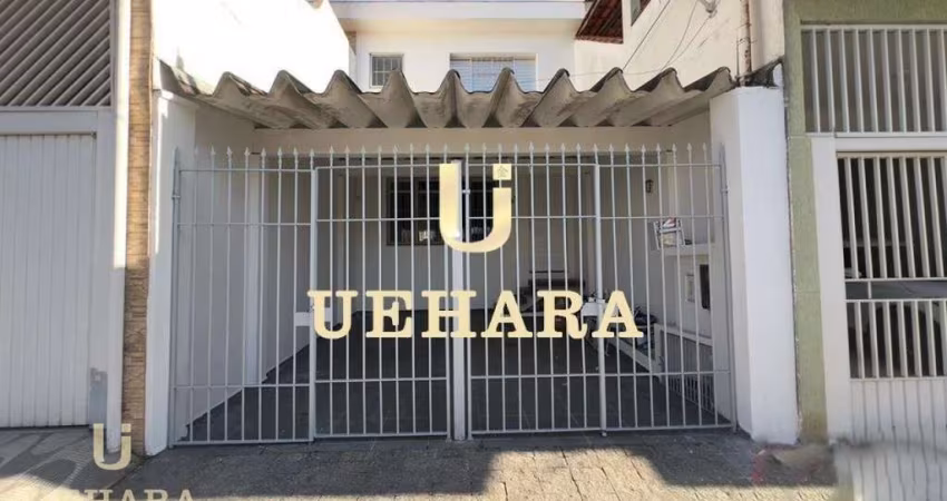sobrado a venda
