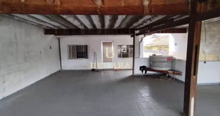 Casa com 4 quartos à venda na Rua Doutor Ignácio Proença de Gouveia, --, Parque Peruche, São Paulo