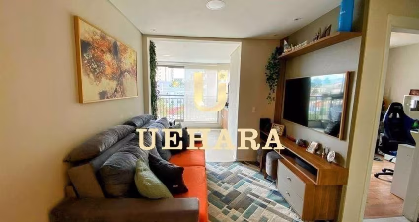 Apartamento mandaqui